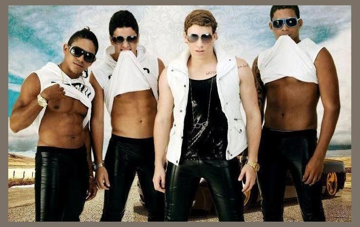 Banda New Hit